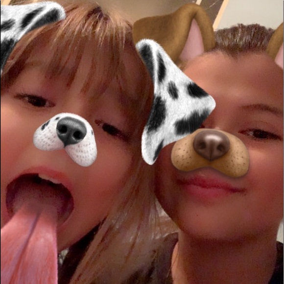 Meet your Posher, Destiny - Picture 4 of 8